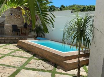17a6773834eb50e70b9a0c14efd6387fa2202b90 · Casa com 2 dormitórios e Piscina - Maria Paula
