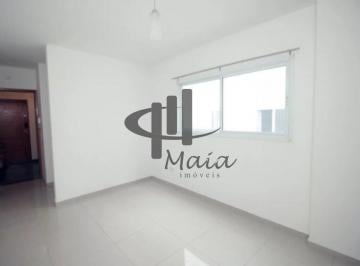 Apartamento · 25m² · 2 Quartos · 2 Vagas · Venda Cobertura Santo Andre Vila Alice Ref: 46151