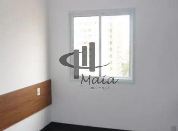 Apartamento · 19m² · 1 Quarto · Venda Apartamento Sao Caetano do Sul Barcelona Ref: 46372