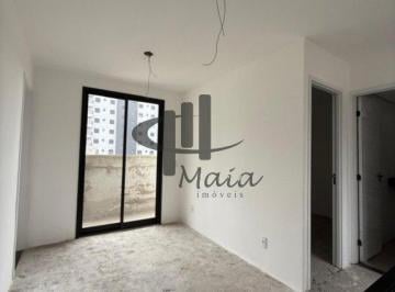 Apartamento · 39m² · 1 Quarto · 1 Vaga · Venda Apartamento Santo Andre Campestre Ref: 42682