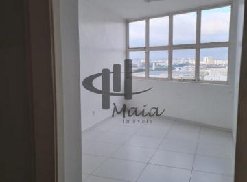 Comercial · 28m² · 1 Vaga · Venda Sala Comercial Sao Caetano do Sul Centro Ref: 46691