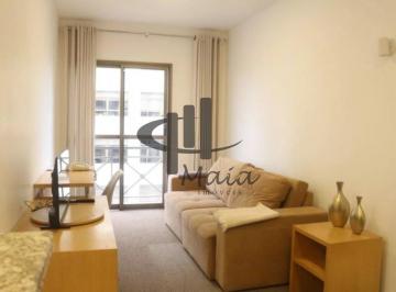 Apartamento · 33m² · 1 Quarto · 1 Vaga · Venda Apartamento Sao Caetano do Sul Barcelona Ref: 45755