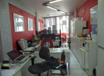 Comercial · 28m² · Venda Sala Comercial Sao Caetano do Sul Centro Ref: 46692