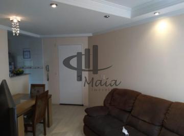 Apartamento · 55m² · 2 Quartos · 1 Vaga · Venda Apartamento Sao Paulo Sao Joao Climaco Ref: 43702
