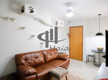 Apartamento · 57m² · 1 Quarto · 1 Vaga · Venda Apartamento Sao Caetano do Sul Boa Vista Ref: 47799