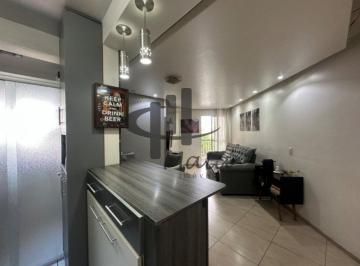 Apartamento · 63m² · 2 Quartos · 1 Vaga · Venda Apartamento Sao Paulo Sao Joao Climaco Ref: 43922