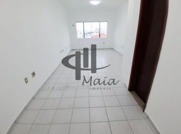Comercial · 38m² · Venda Sala Comercial Sao Caetano do Sul Santa Paula Ref: 46032