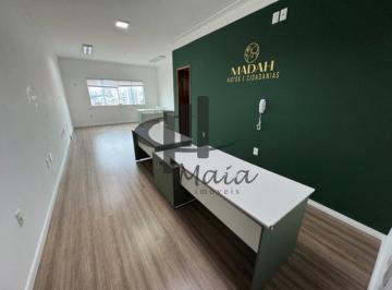 Comercial · 38m² · Venda Sala Comercial Sao Caetano do Sul Santa Paula Ref: 44050