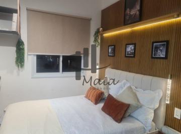 Apartamento · 20m² · 1 Quarto · Venda Apartamento Sao Caetano do Sul Barcelona Ref: 44289