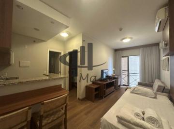 Apartamento · 40m² · 1 Quarto · Venda Apartamento Sao Caetano do Sul Barcelona Ref: 45112