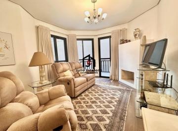 Apartamento · 158m² · 3 Quartos · Apartamento à venda - em Campos do Jordão