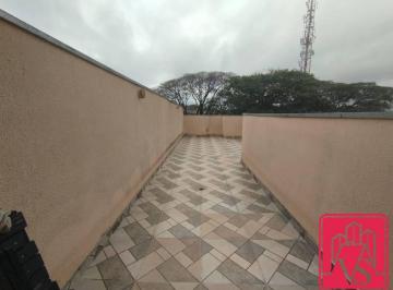 8bcbff00f38abf8c6994734812e24b7633047dc2 · Cobertura com 2 dormitórios à venda, 110 m² por R$ 480.000 - Utinga - Santo André/SP