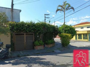 f995038737a5ca3a0a2789737213a1e85d1b23c5 · Casa 141m², 3 Quartos, 2 vagas de garagem, para locação, Assunção - São Bernardo do Campo/SP.