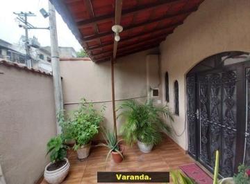 foto 1 · Casa à venda na Rua Mário Augusto Xavier Sobrinho, Bangu, Rio de Janeiro - RJ