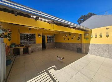 6723f28e177d9f930ced7468c98bb467e87ab450 · Casa com 2 dormitórios à venda, 58 m² por R$ 320.000,00 - Vila Juliana - Piraquara/PR