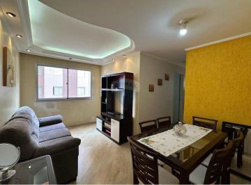 Apartamento · 65m² · 3 Quartos · Apartamento mobiliado para locação, em São Caetano do Sul – pronto para morar!