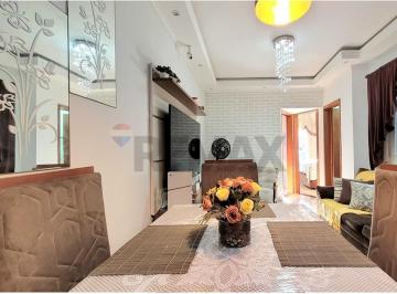 Apartamento · 41m² · 2 Quartos · 1 Vaga · Oportunidade Única: Apartamento Impecável no Bairro Telles de Menezes – Santo André