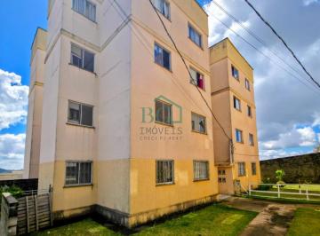 FACHADA · Excelente apartamento de 42,06m² á venda no Jardim Itamaraty II em Poços de Caldas MG.