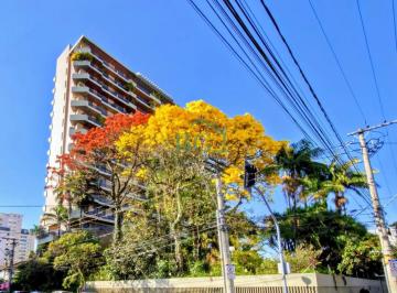 FACHADA · Excelente apartamento de 400m² alto padrão á venda no Centro de Poços de Caldas MG.