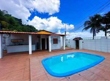 Casa · 400m² · 5 Quartos · 4 Vagas · Casa à venda em São Tomé do Paripe