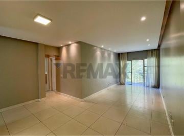 Apartamento · 98m² · 2 Quartos · 2 Vagas · LOCAÇÃO APARTAMENTO 2 QUARTOS LAGOA