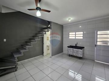 Casa · 58m² · 2 Quartos · 1 Vaga · Casa a Venda com 2 quartos , 2 banheiros , quintal com churaasqueira no Jardim Topázio.