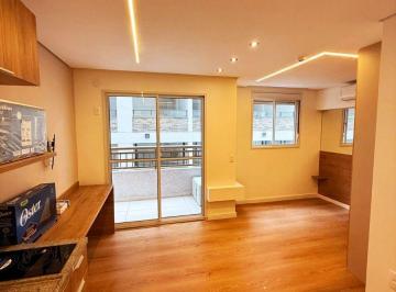 Apartamento de 1 quarto, São Paulo · Apartamento Mobiliado em Perdizes Próximo a Puc.
