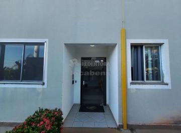 Apartamento · 54m² · 2 Quartos · 1 Vaga · Apartamento com 2 dormitórios Próximo ao Supermercado Max Atacadista da Região Norte.
