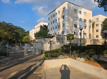 Apartamento · 48m² · 3 Quartos · 1 Vaga · Apartamento a venda Jaraguá com 3 dormitórios e 1 vaga