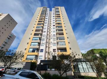 Apartamento · 40m² · 1 Quarto · 2 Vagas · Apartamento Mobiliado Locação Condominio Unique Residence