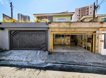 Casa · 137m² · 3 Quartos · 2 Vagas · OPORTUNIDADE DE VENDA - MORE NO MELHOR LUGAR DA FREGUESIA DO Ó