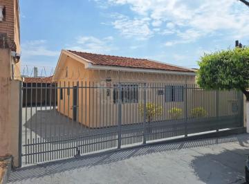 Casa · 134m² · 2 Quartos · 2 Vagas · Casa Padrão para Locação com 02 Dormitórios no bairro Ana Célia