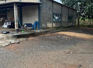 Rural · 22000m² · Chacara 20 mil mts a venda - Monte Aprazivel