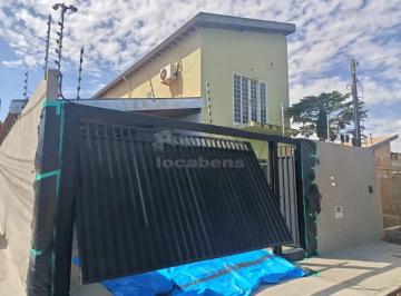 Casa · 150m² · 3 Quartos · 2 Vagas · Sobrado Locação Bairro Eldorado