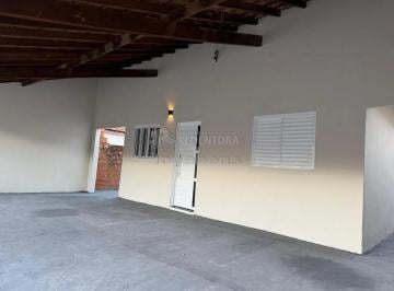 Casa · 200m² · 3 Quartos · 2 Vagas · Casa de 3 dormitórios no Jardim Maria Lúcia