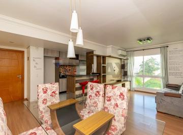 Apartamento · 76m² · 3 Quartos · 2 Vagas · Apartamento 3 dormitórios + DUAS VAGAS, PORTEIRA FECHADA à venda no Condomínio Residencial Terraço