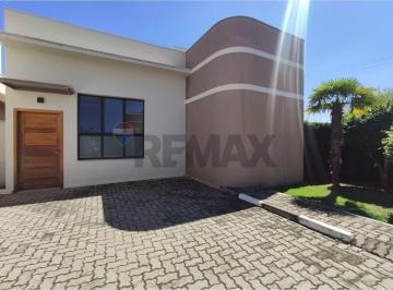 Casa · 3 Quartos · Casa térrea 3 dormitórios para alugar por R$4.900,00/mês -Lot. Loanda -Atibaia-SP