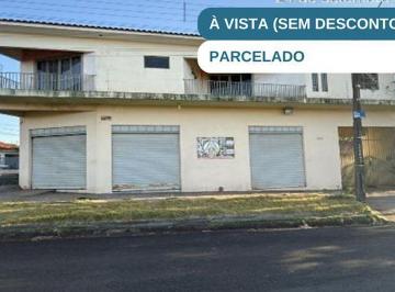 Casa · 301m² · Casa no Jardim Dourado - Maringá/PR
