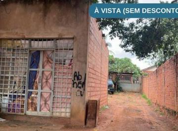 Modelo com Somente À Vista (5).jpg · Casa no Jardim das morangas - Serranópolis/GO