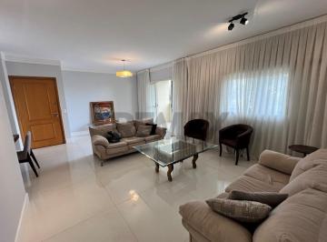 Apartamento · 140m² · 3 Quartos · 2 Vagas · Apartamento para loção 3 dormitórios parque tamboré