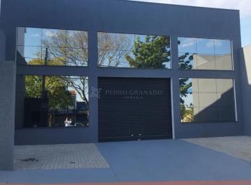 Comercial · 286m² · 4 Vagas · Barracão Comercial | Jardim Pinheiros