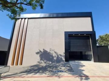 Comercial · 388m² · 3 Vagas · Comercial Barracão em Maringá