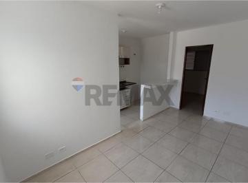Apartamento · 32m² · 1 Quarto · Apartamento com 32 m² e 1 suíte para Alugar no Parque Itaberaba