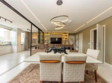 Apartamento · 186m² · 3 Quartos · 2 Vagas · Only Cidade Jardim | Alto padrão, exclusividade e sofisticação em um dos endereços mais desejados de