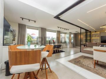 Apartamento · 186m² · 3 Quartos · 2 Vagas · ONLY CIDADE JARDIM | 186 m² | 3 SUÍTES | TERRAÇO GOURMET | 2 VAGAS