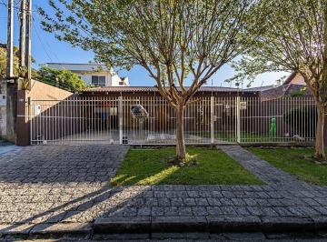 Casa · 189m² · 3 Quartos · 2 Vagas · Casa Térrea 3 quartos (1 suíte), 188,52m² - Sāo Braz, Curitiba, Terreno de 360m² - R$ 1.249.000,00