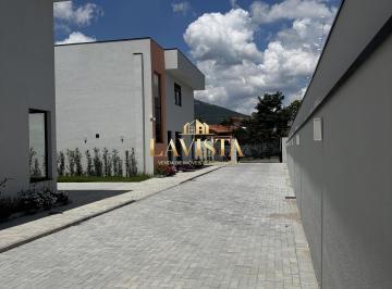 Casa · 143m² · 3 Quartos · 2 Vagas · Casa de Vila em Vila Petropolis  -  Atibaia