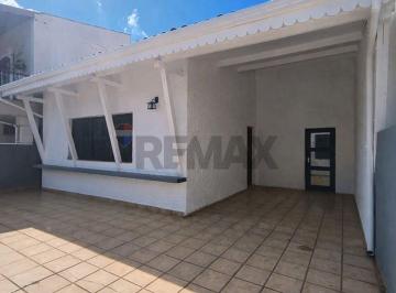 Casa · 165m² · 4 Quartos · 3 Vagas · RE/MAX ALUGA Casa Térrea 4 quartos Taquaral R$4.500 Campinas SP