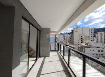 Apartamento · 108m² · 3 Quartos · 1 Vaga · Apartamento 3 quartos, 1 suíte, 2 banheiros, 1 vaga, São Mateus, Juiz de Fora/Minas Gerais