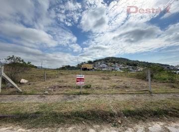 Terreno · 375m² · Terreno no Loteamento Altos do Jardim - Biguaçu/SC
